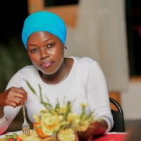 METRO CEMENT Employee Hadijah Musenero's profile photo