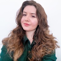 OMV Petrom Employee Alexia Gogîltan's profile photo