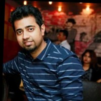 McAlign Consulting Employee Yash Harchandani's profile photo