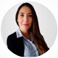 Mutuelles du Soleil Employee Audrey Fabbri's profile photo