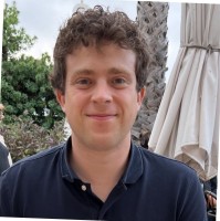 Human Capital Research Corporation Employee Mark Nicholson's profile photo