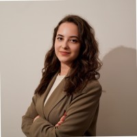 TRECCERT Employee Anyla Hasimja's profile photo