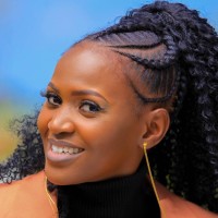 OlyCash Inc Employee Nkinzi Philomena's profile photo