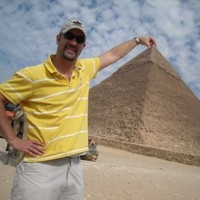 Corporate Traveller Canada Employee Ryan Appleton's profile photo