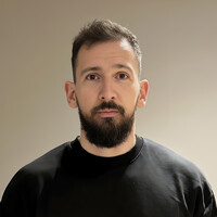 Mila Cares Employee Uroš Smiljanić's profile photo