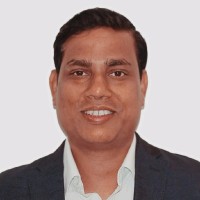 Speraspect Employee Ramgopal Nanda's profile photo