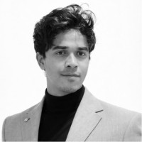 ARCO Turnkey Solutions Employee Mohammed Rabeeh's profile photo