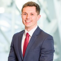 Man Group Employee Greg Saunders's profile photo