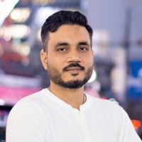 YCP India Employee Rohit Katiyar's profile photo