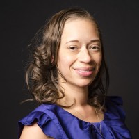 Novo Nordisk Employee Jasmine Luck's profile photo