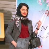 Foolad Technic International Engineering Company Employee Elaheh Zarrinkhat's profile photo