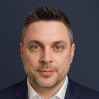 Medjai Employee Frederic Bruneau's profile photo