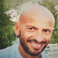 Stefano D'Angelo Email