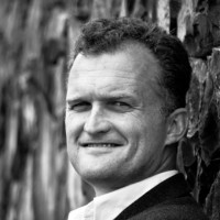 Harvard University Employee Graham Sinclair's profile photo