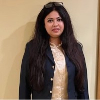 Oindrila Maity Email & Phone Number