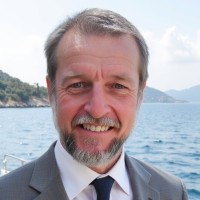 Construction People Employee Todd Richardson's profile photo