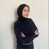 Kementerian Sosial RI Employee Ayudia Novitasari's profile photo