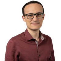 Avangrid Employee Igor de Paula Cardoso's profile photo