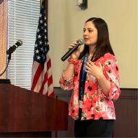 Samantha Smith Email & Phone Number