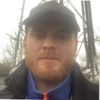 Brooktherm Refrigeration Ltd Employee Jack Bryers's profile photo