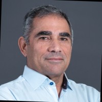 Starcom Systems Employee Avi Hartmann's profile photo