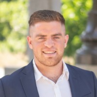 High Performance Ads Employee Zac Tavenner's profile photo