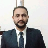 YES BANK Employee Meherban Khan's profile photo