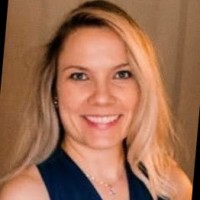 Institute for Defense Analyses Employee Andrea Kirkpatrick's profile photo