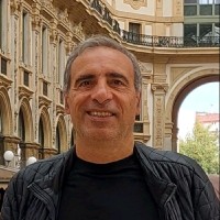 gurú Employee Guillermo Grimaldi's profile photo