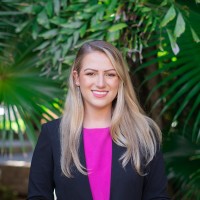 Elizabeth Kellar-Kelly Email & Phone Number