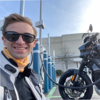 Tennex Employee Jack O'Brien's profile photo