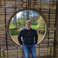 OpenIT Solutions - Réfrigérateurs connectés pour la vente automatisée de produits alimentaires frais Employee Dimitri Talvard's profile photo