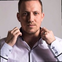 FUTURES Employee Alexandre Bonneault's profile photo