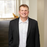 Graycor Employee Ryan Gustafson's profile photo