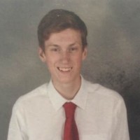 Collins Aerospace Employee John Lenz's profile photo