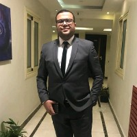 19011 Pharmacies Employee Salah Ibrahem's profile photo