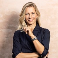 Will & Agency / PUBLIKUM Employee Ide Kromann's profile photo