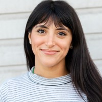 Rising Team Employee Serena Haddad's profile photo