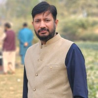 PakLite  Lighting Employee Muhammad Tayyab's profile photo