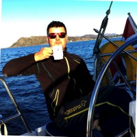 Island Offshore Employee Andre Almestad's profile photo