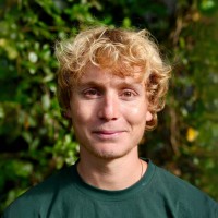 RossOps Employee Loïc Estier's profile photo