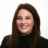 Elaine Geoffroy