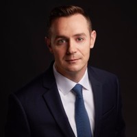 4C Foods Corp. Employee Stephen Klarich's profile photo
