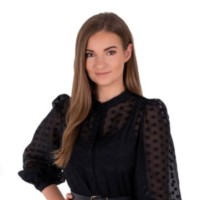 Denim Dream Employee Ioanna Vlasenko's profile photo