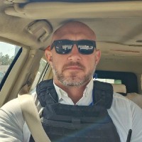 Control Risks Employee Phillip Lewis's profile photo