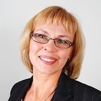 Boomerang Distribution Employee Zoja Simakova's profile photo