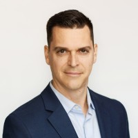 Stockage d’énergie EVLO Employee Mathieu Morin's profile photo