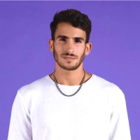 Fireblocks Employee Daniel Gabbay's profile photo