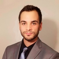 Alex Campbell's profile photo