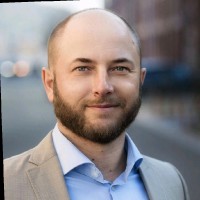 UPGREAT AG Employee Martin Lohrmann's profile photo